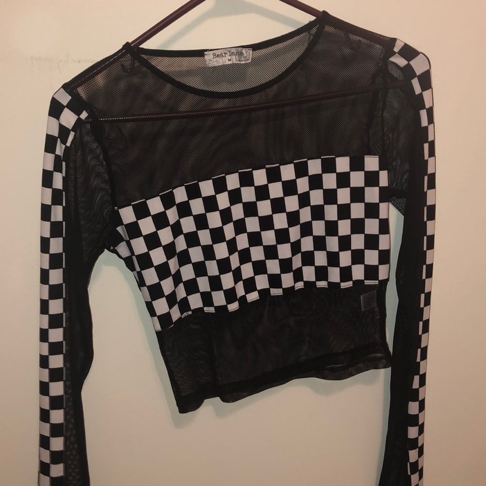 Retro shirt cute for costumes!